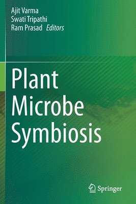 Plant Microbe Symbiosis