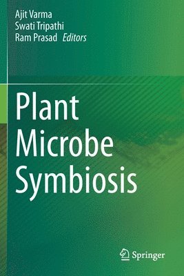Plant Microbe Symbiosis 1