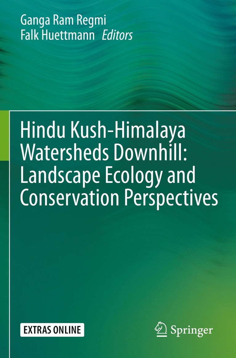 Hindu Kush-Himalaya Watersheds Downhill: Landscape Ecology and Conservation  Perspectives