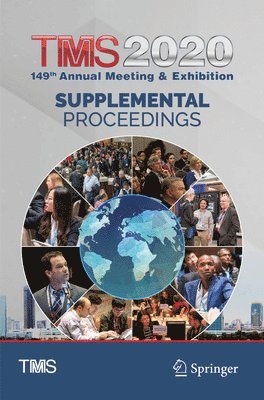 TMS 2020 149th Annual Meeting & Exhibition Supplemental Proceedings 1