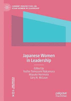 Japanese Women in Leadership 1