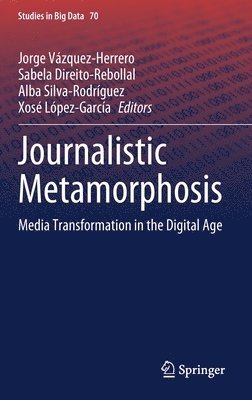 Journalistic Metamorphosis 1