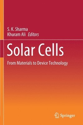 Solar Cells 1