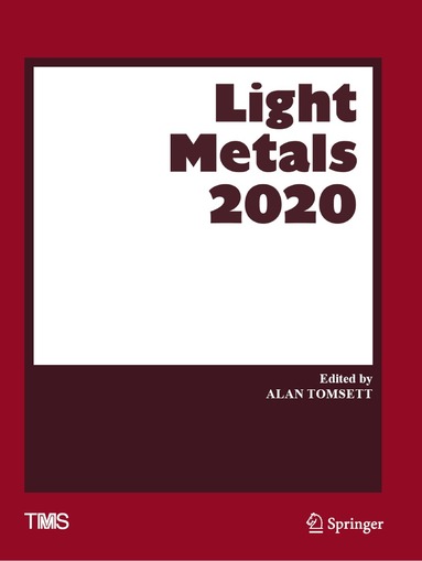 Alan Tomsett - Light Metals 2020, Häftad