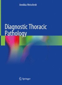 bokomslag Diagnostic Thoracic Pathology