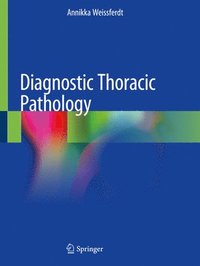 bokomslag Diagnostic Thoracic Pathology