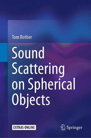 bokomslag Sound Scattering on Spherical Objects