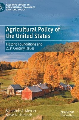 Agricultural Policy of the United States