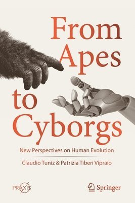 From Apes to Cyborgs 1