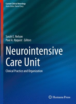 Neurointensive Care Unit 1