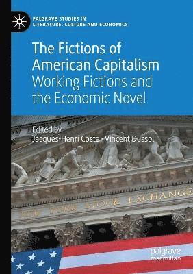 Fictions of American Capitalism