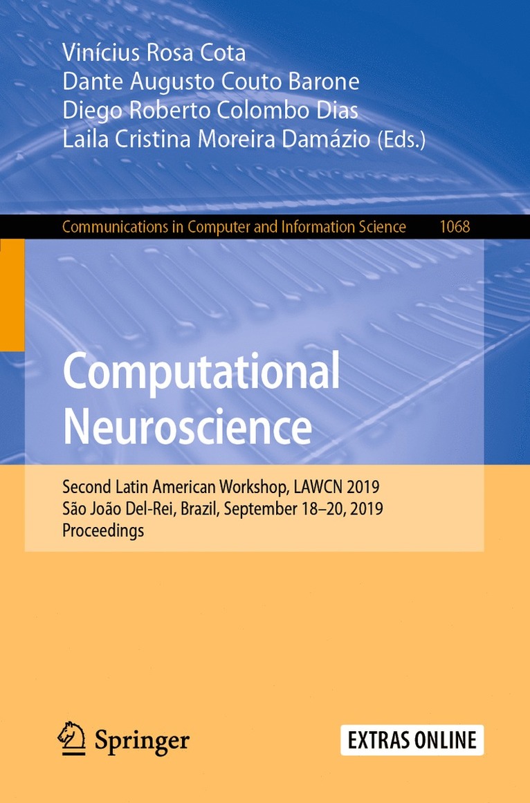 Computational Neuroscience 1