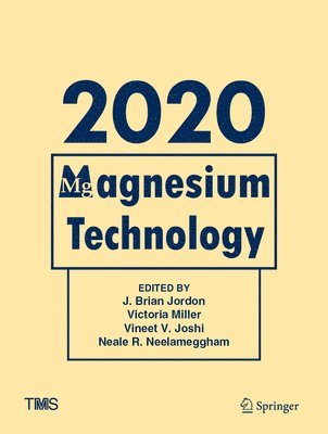 Magnesium Technology 2020 1