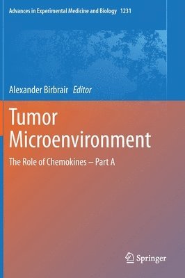 bokomslag Tumor Microenvironment