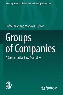 Groups of Companies 1