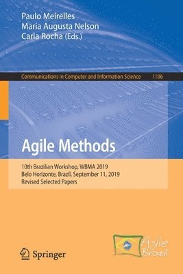 Agile Methods 1