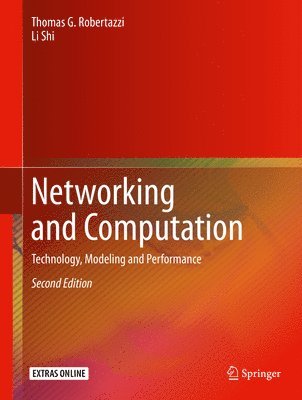 Networking and Computation 1