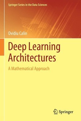 Deep Learning Architectures 1