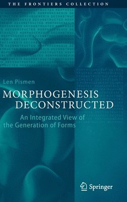 Morphogenesis Deconstructed 1