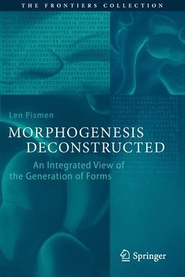 Morphogenesis Deconstructed 1