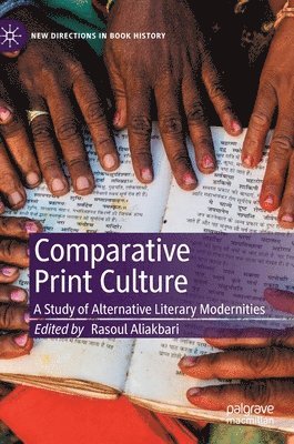 Comparative Print Culture 1