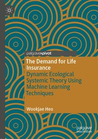 bokomslag Demand for Life Insurance
