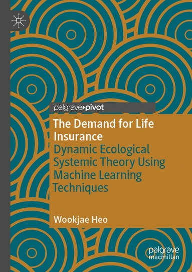 bokomslag Demand for Life Insurance