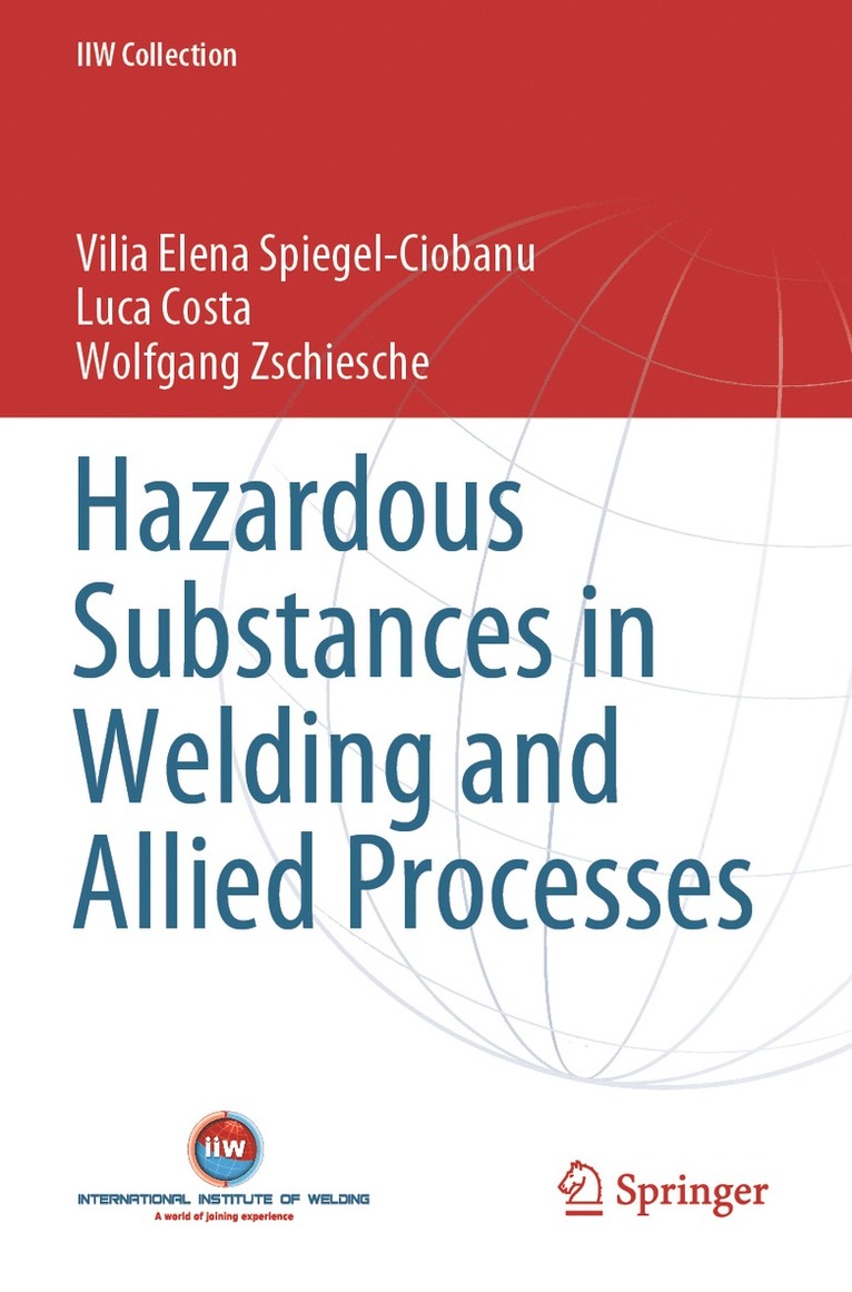 Hazardous Substances in Welding and Allied Processes 1