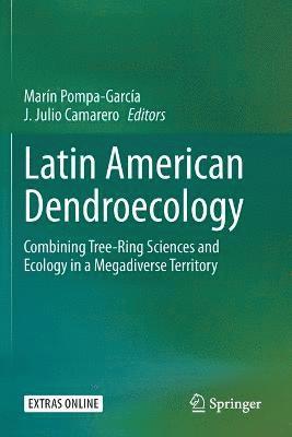 Latin American Dendroecology 1
