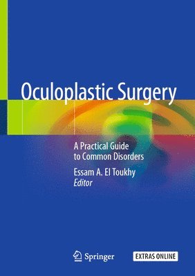 Oculoplastic Surgery 1