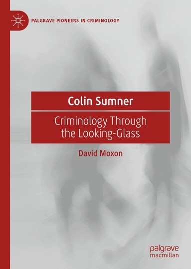 David Moxon - Colin Sumner, Inbunden