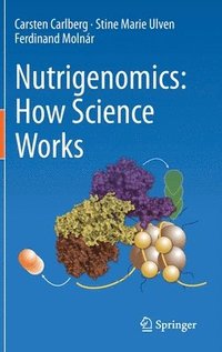 bokomslag Nutrigenomics: How Science Works