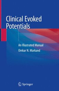 bokomslag Clinical Evoked Potentials