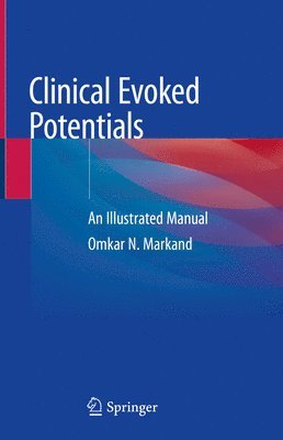 bokomslag Clinical Evoked Potentials