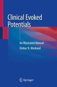 bokomslag Clinical Evoked Potentials