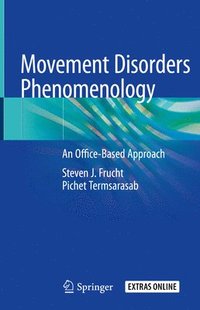 bokomslag Movement Disorders Phenomenology