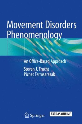 Movement Disorders Phenomenology 1