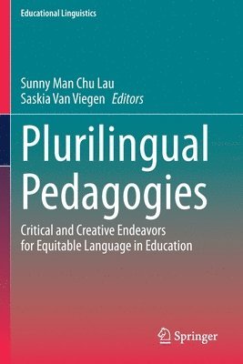 Plurilingual Pedagogies 1