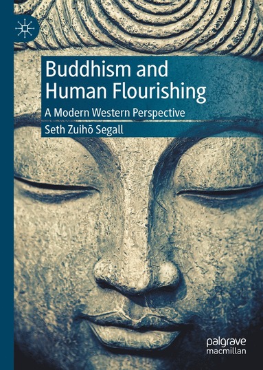 bokomslag Buddhism and Human Flourishing