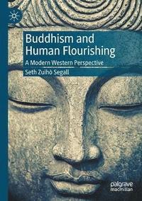 bokomslag Buddhism and Human Flourishing