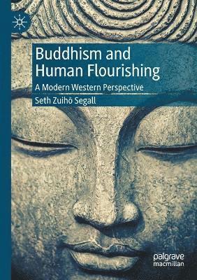 bokomslag Buddhism and Human Flourishing