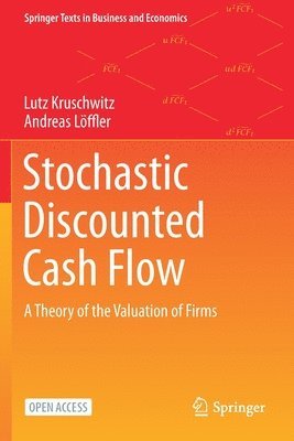 Stochastic Discounted Cash Flow 1