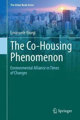 bokomslag Co-Housing Phenomenon