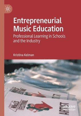 Entrepreneurial Music Education 1