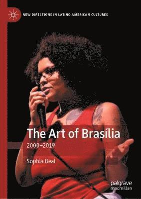 Art of Brasília 1