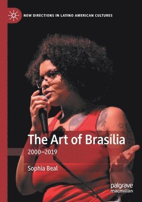 The Art of Braslia 1