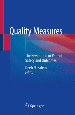 Quality Measures 1