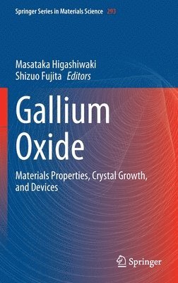 Gallium Oxide 1