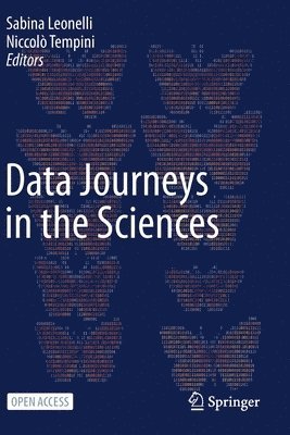 Data Journeys in the Sciences 1