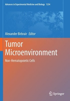 Tumor Microenvironment 1